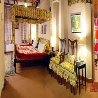 Stay In A Homestay In Nainital, Nainital 2
